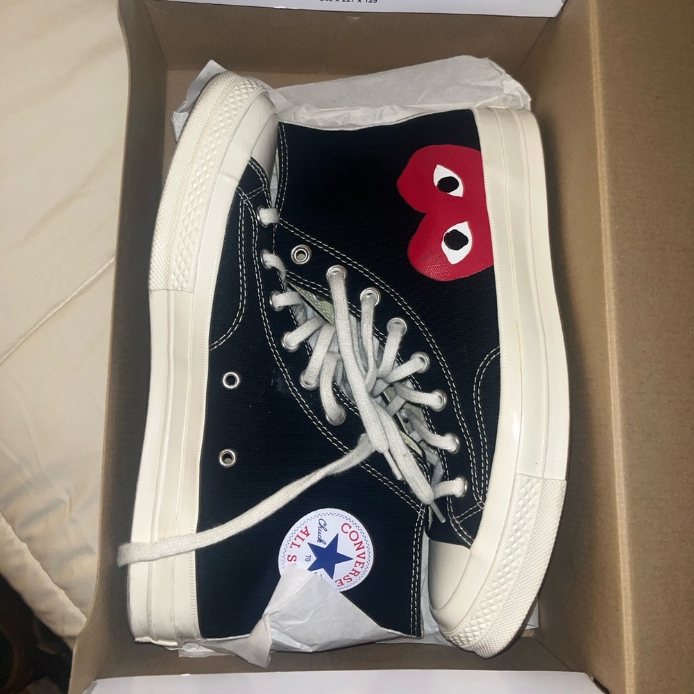 Comme Des garçon